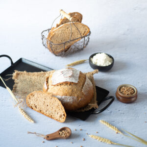 Pain de campagne (Rustical)*