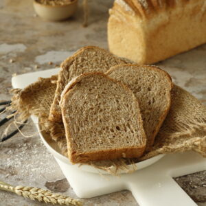 Pain complet (Integral)*