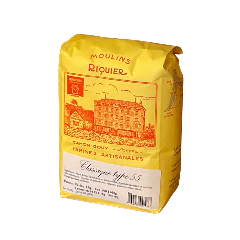 Epidylle Type 65*-image