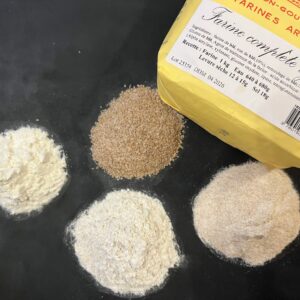 Farine Complète Type 150